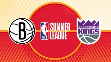 Brooklyn Nets vs Sacramento Kings