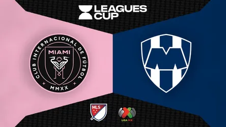 Inter Miami vs Monterrey