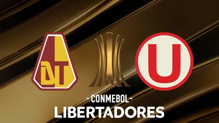 Deportes Tolima vs Universitario