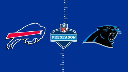 Buffalo Bills vs Carolina Panthers