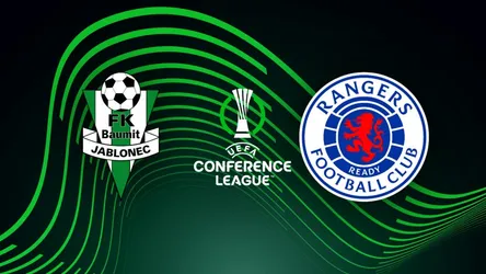 Jablonec vs Rangers
