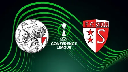 Ajax vs Sion