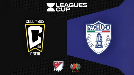 Columbus Crew vs Pachuca