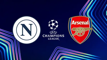 Napoli vs Arsenal