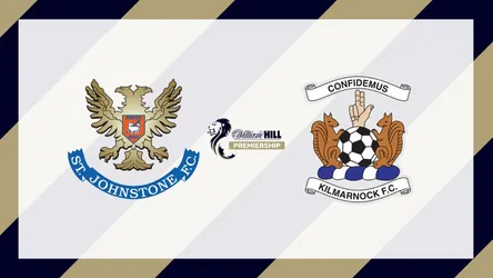 St Johnstone vs Kilmarnock