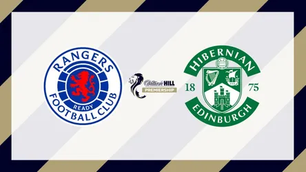 Rangers vs Hibernian