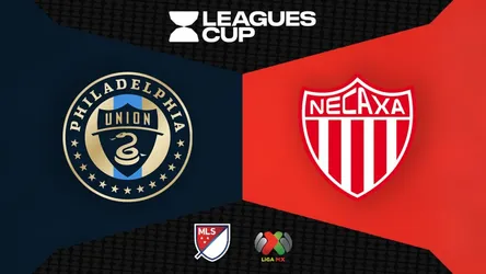Philadelphia Union vs Necaxa