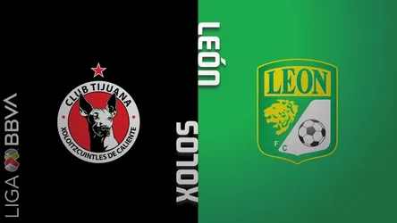 Tijuana vs León