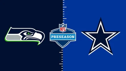 Seattle Seahawks vs Dallas Cowboys