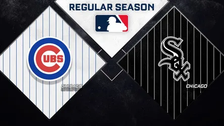 Chicago Cubs vs Chicago White Sox
