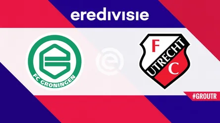 Groningen vs Utrecht