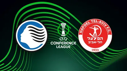 Atalanta vs Hapoel Tel-Aviv