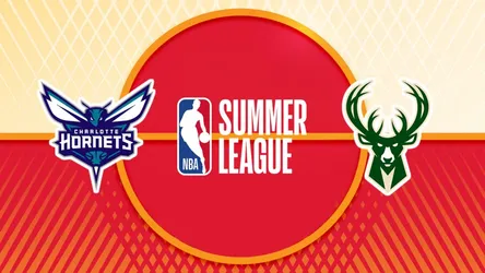 Charlotte Hornets vs Milwaukee Bucks