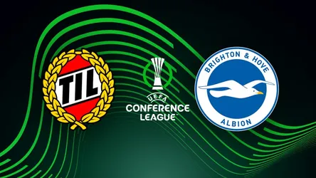 Tromsø vs Brighton and Hove Albion