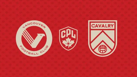 Vancouver FC vs Cavalry
