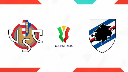 Cremonese vs Sampdoria