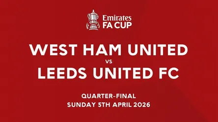 West Ham United vs Leeds United