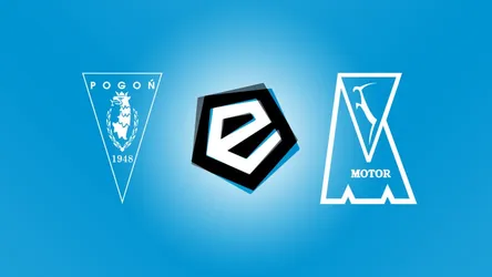 Pogoń Szczecin vs Motor Lublin