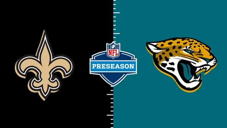 New Orleans Saints vs Jacksonville Jaguars