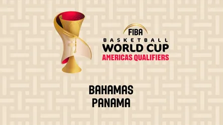 Bahamas Basketball vs Panama Basketball