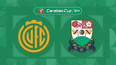 Cambridge United vs Barnet