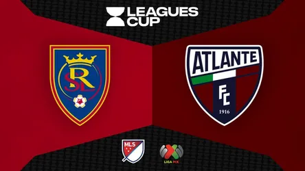Real Salt Lake vs Atlante