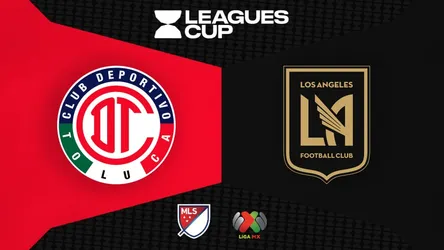 Toluca vs Los Angeles FC