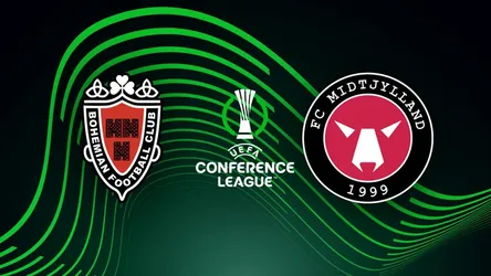 Bohemians vs FC Midtjylland