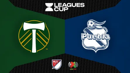 Portland Timbers vs Puebla