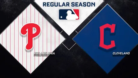 Philadelphia Phillies vs Cleveland Guardians