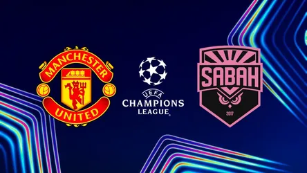 Manchester United vs Sabah Baku