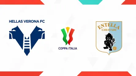 Hellas Verona vs Virtus Entella
