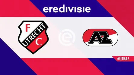 Utrecht vs AZ Alkmaar