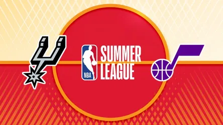San Antonio Spurs vs Utah Jazz