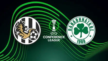 Hradec Králové vs Panathinaikos