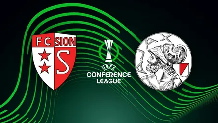 Sion vs Ajax