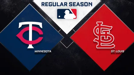 Minnesota Twins vs St. Louis Cardinals