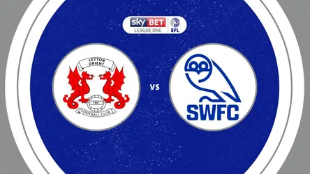 Leyton Orient vs Sheffield Wednesday