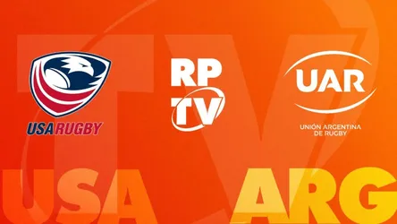 USA Rugby vs Argentina Rugby