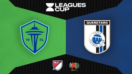 Seattle Sounders vs Querétaro