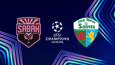 Sabah Baku vs The New Saints