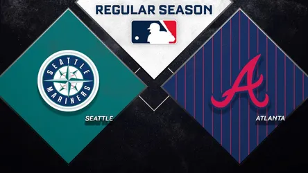 Seattle Mariners vs Atlanta Braves