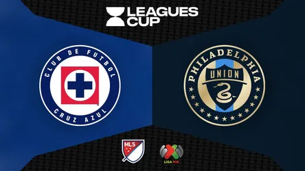 Cruz Azul vs Philadelphia Union