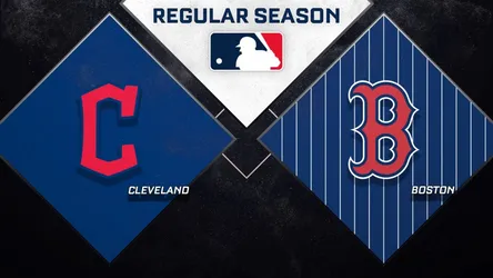 Cleveland Guardians vs Boston Red Sox