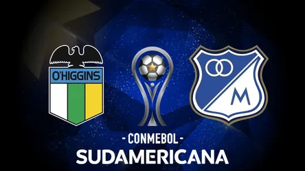 O'Higgins vs Millonarios