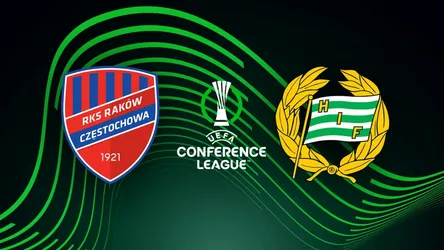 Raków Częstochowa vs Hammarby