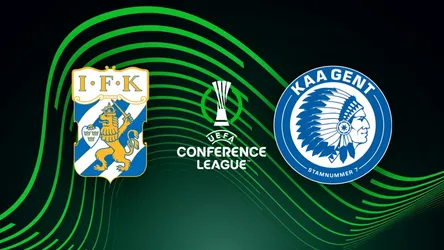 IFK Göteborg vs Gent