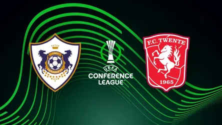 Qarabağ vs Twente
