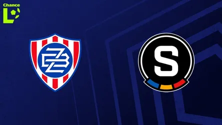 Zbrojovka Brno vs Sparta Prague