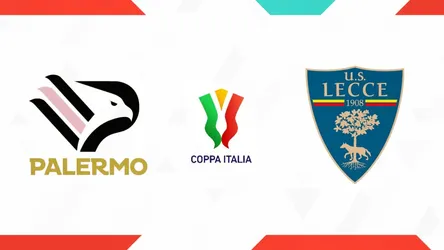 Palermo vs Lecce